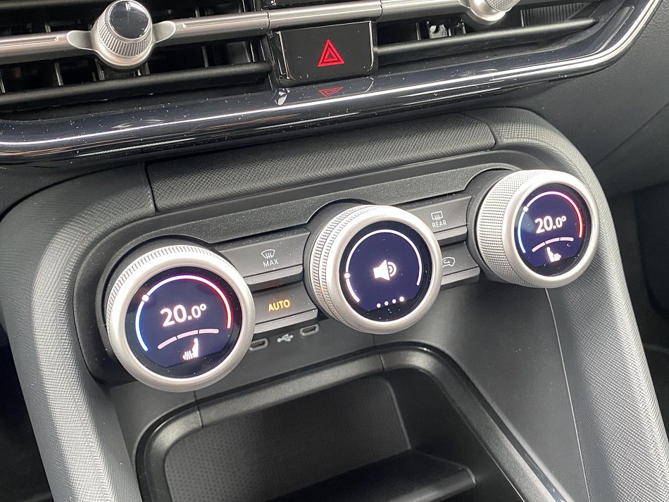 Škoda Kodiaq 1.5TSI 