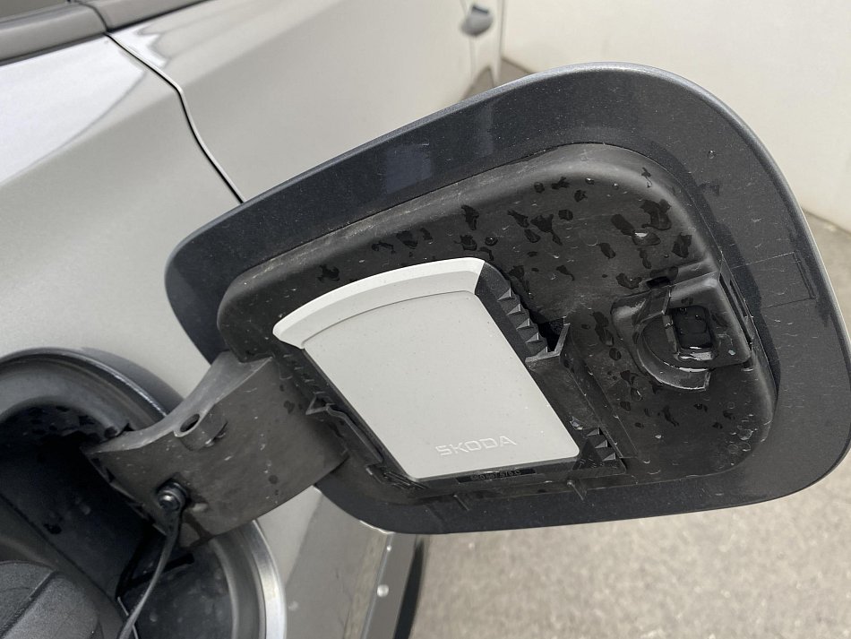 Škoda Kodiaq 1.5TSI 