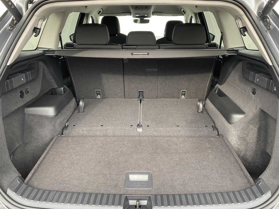 Škoda Kodiaq 1.5TSI 