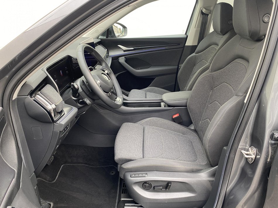 Škoda Kodiaq 1.5TSI 