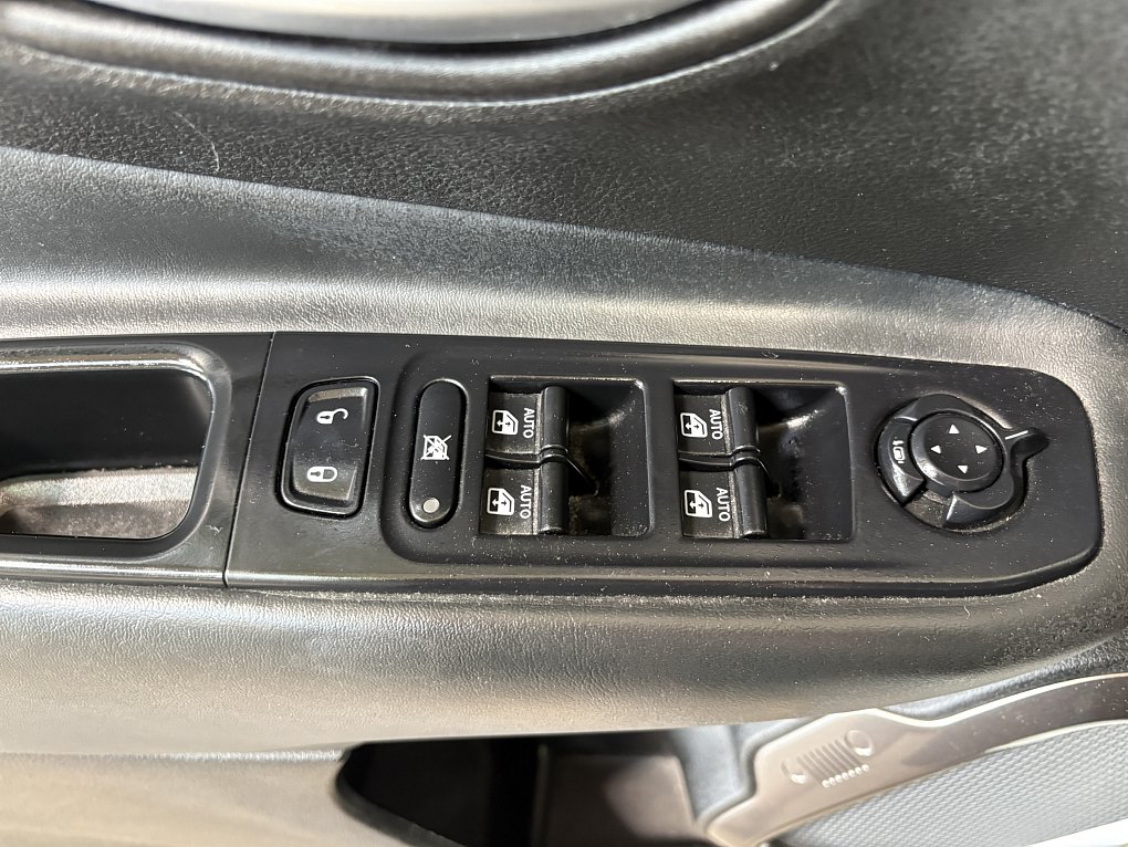 Jeep Renegade 1.0 T-GDi Limited