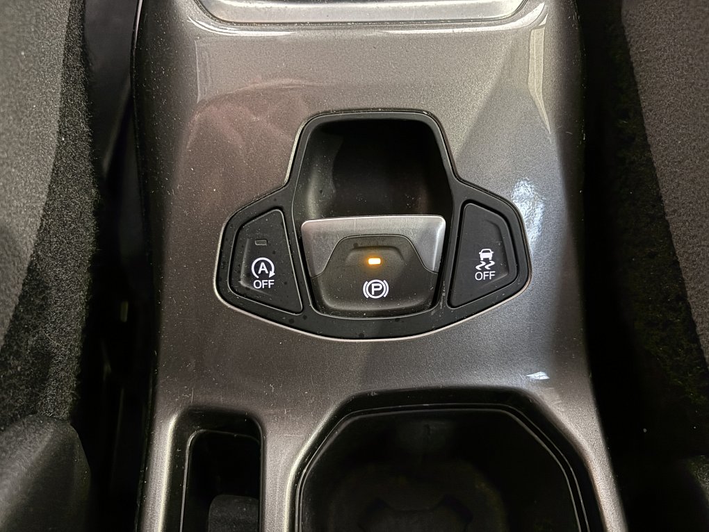 Jeep Renegade 1.0 T-GDi Limited