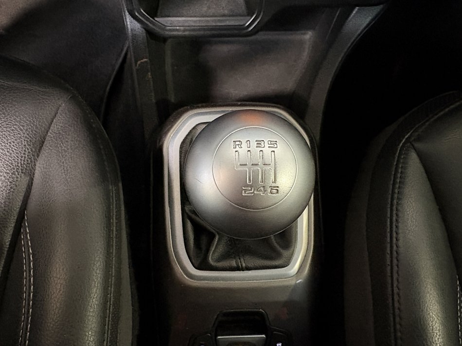 Jeep Renegade 1.0 T-GDi Limited