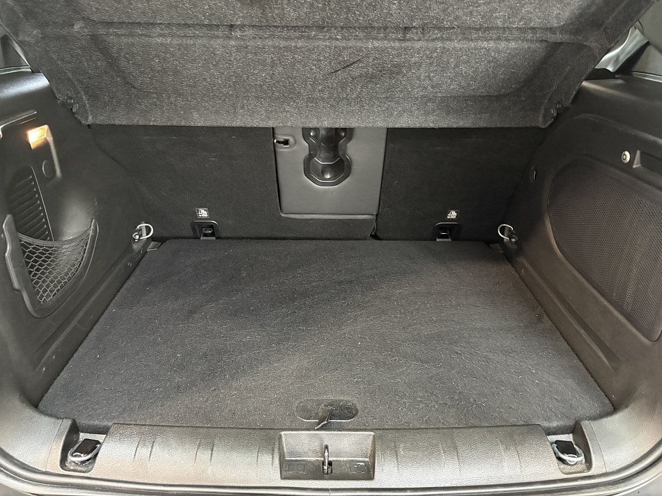 Jeep Renegade 1.0 T-GDi Limited