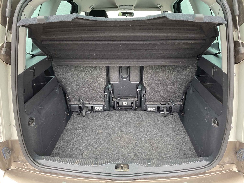 Škoda Roomster 1.2 TSi Ambition