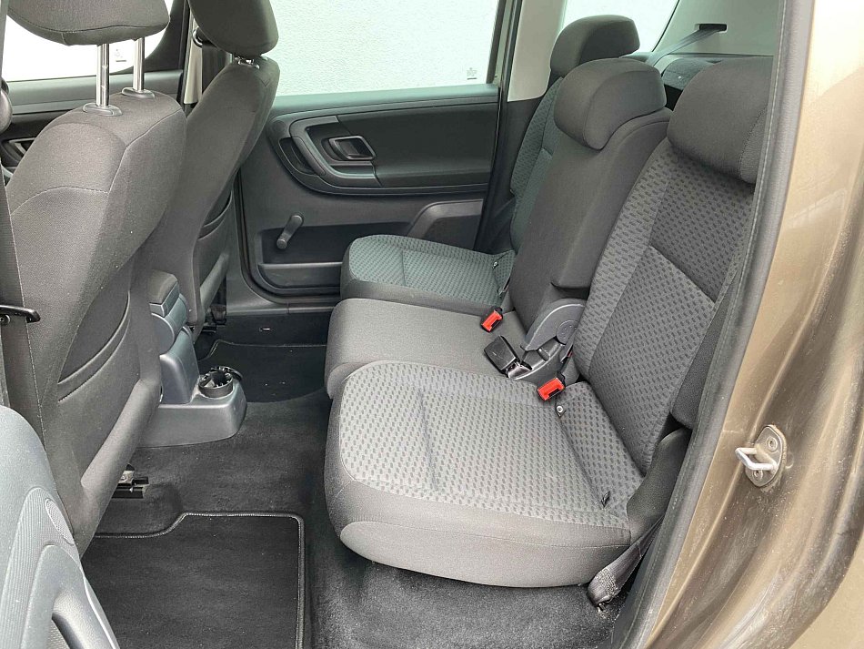 Škoda Roomster 1.2 TSi Ambition