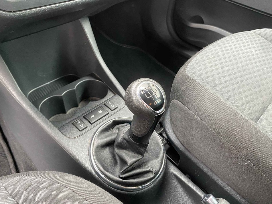 Škoda Roomster 1.2 TSi Ambition