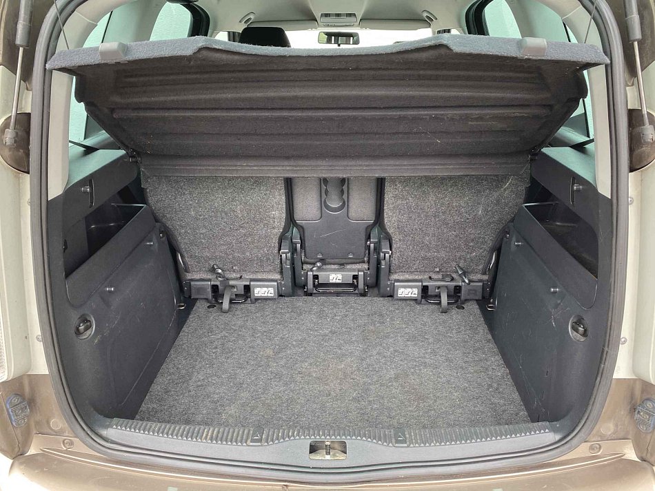Škoda Roomster 1.2 TSi Ambition