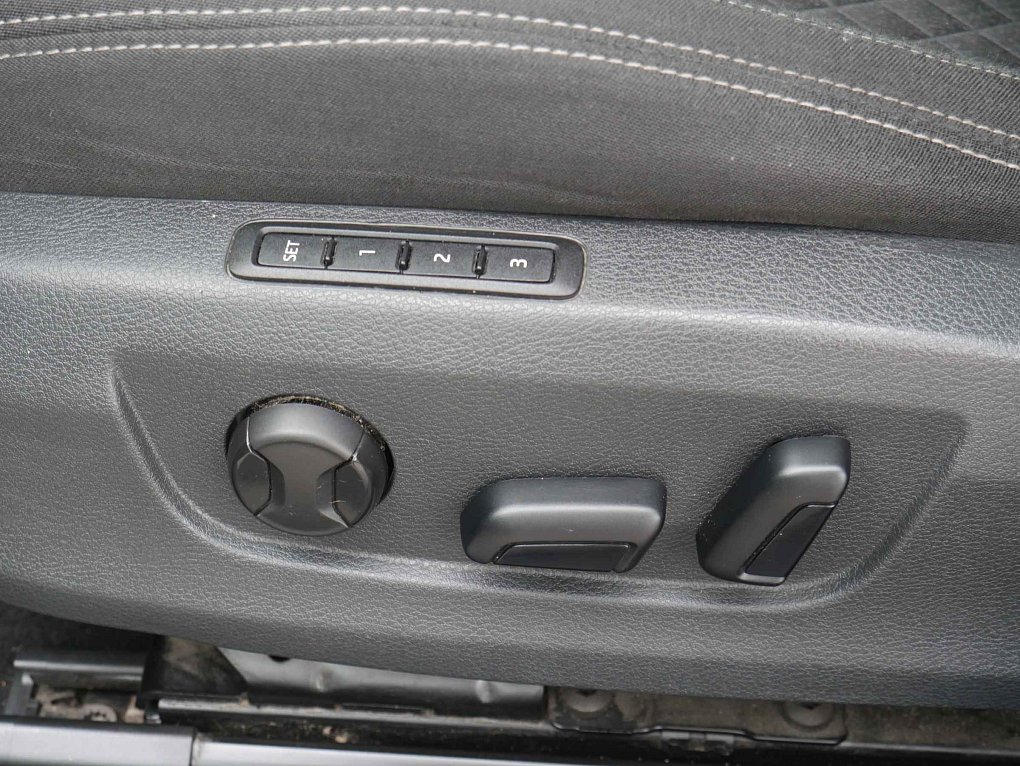 Škoda Superb III 2.0 TDi Style