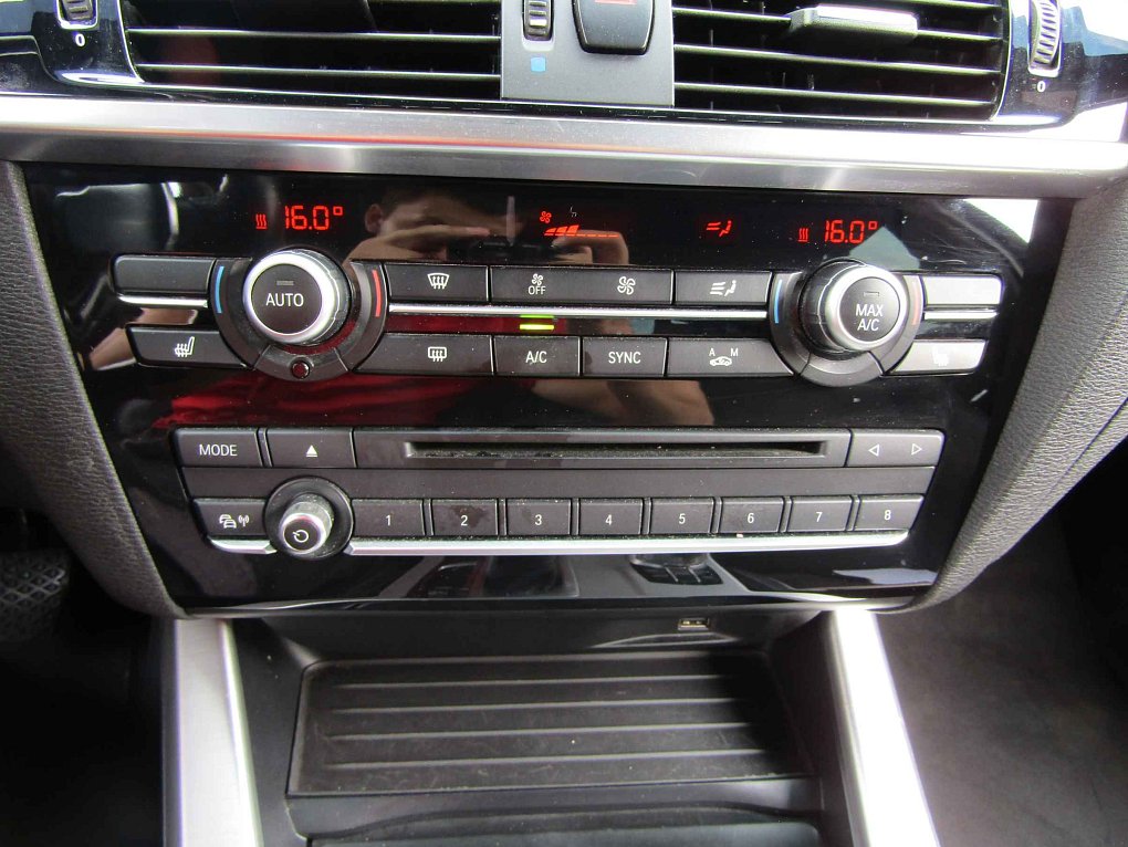 BMW X4 3.0d  xDrive35d