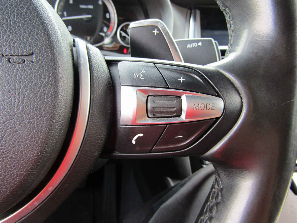 BMW X4 3.0d  xDrive35d