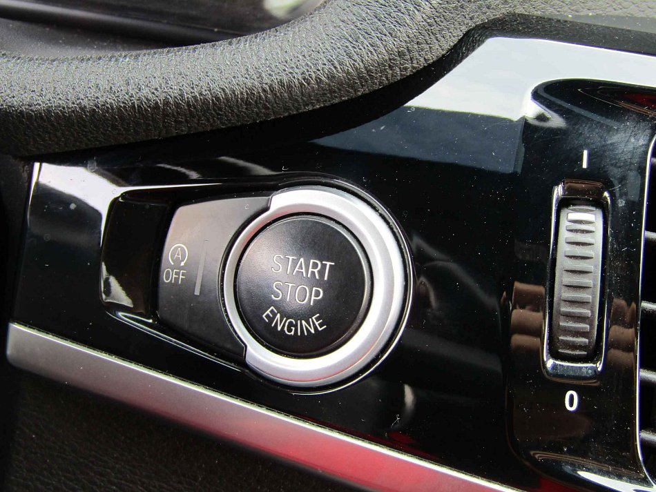 BMW X4 3.0d  xDrive35d