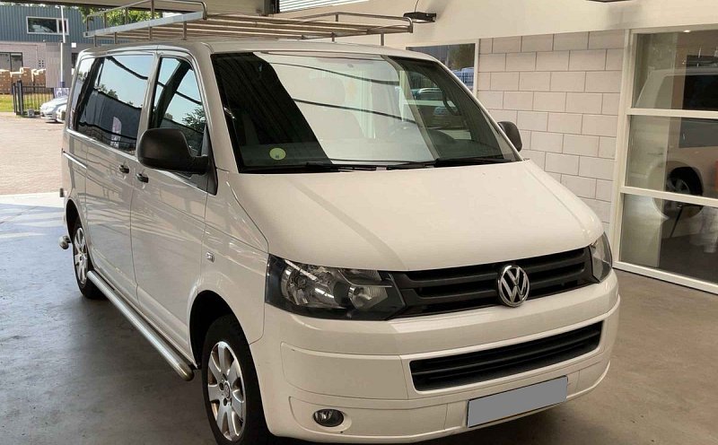 Volkswagen Transporter 2.0TDi  5míst