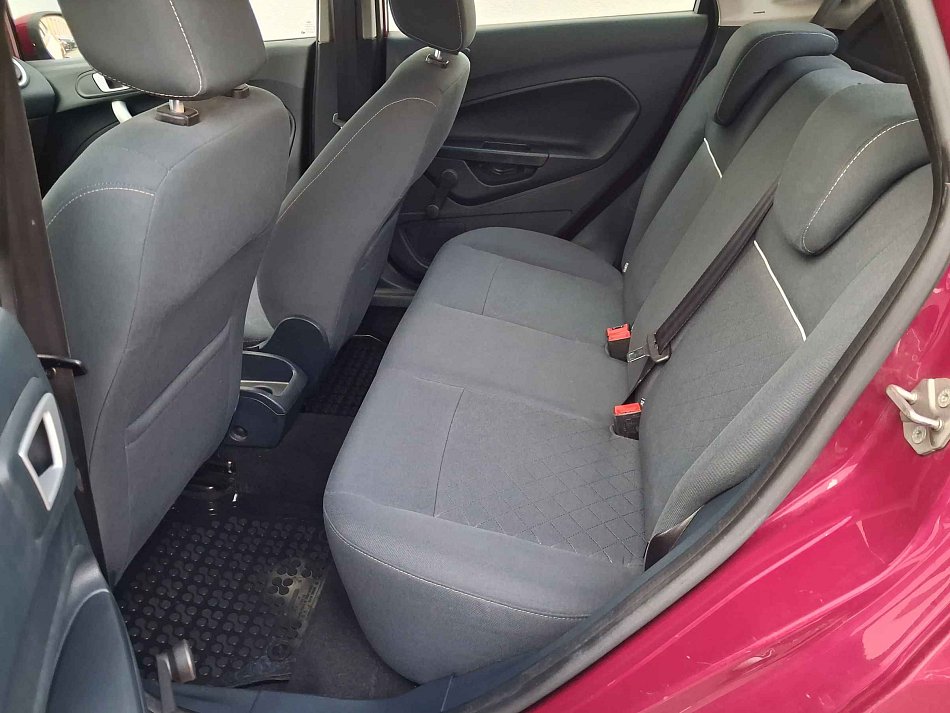Ford Fiesta 1.2i 