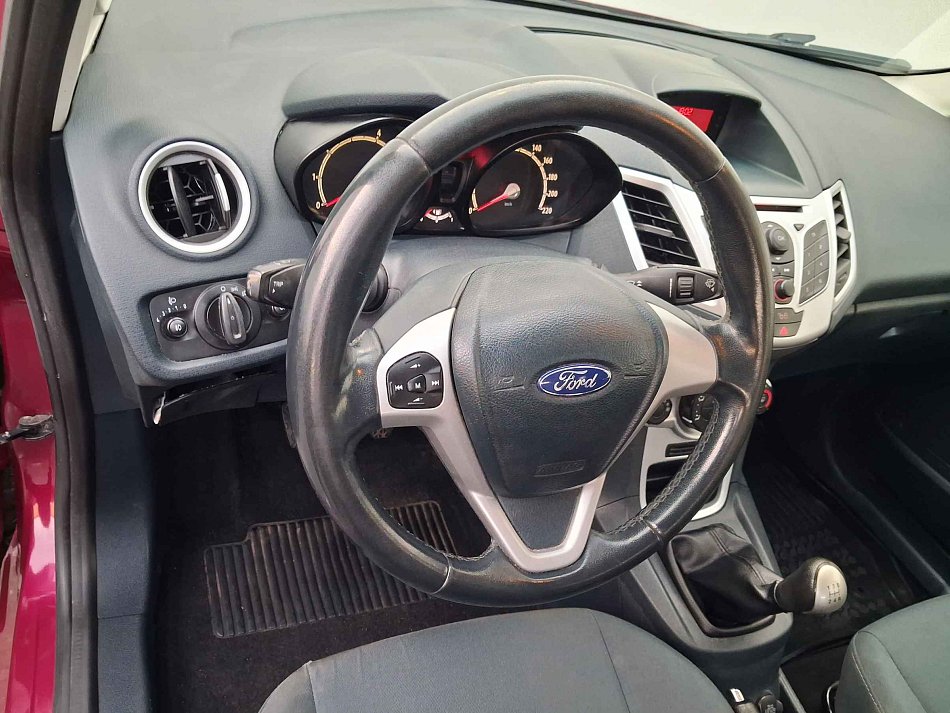 Ford Fiesta 1.2i 