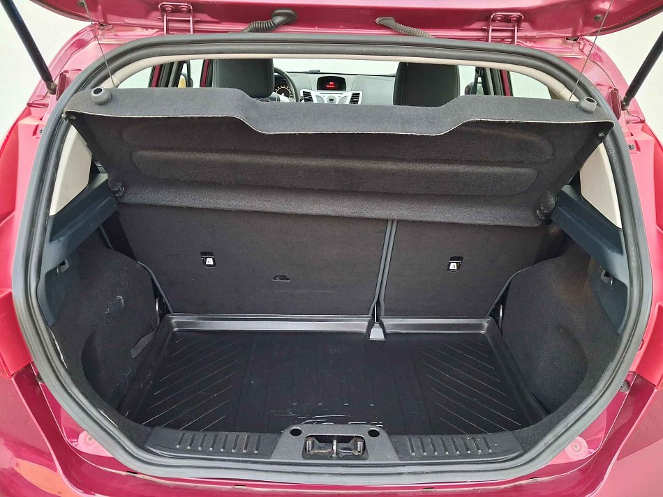 Ford Fiesta 1.2i 