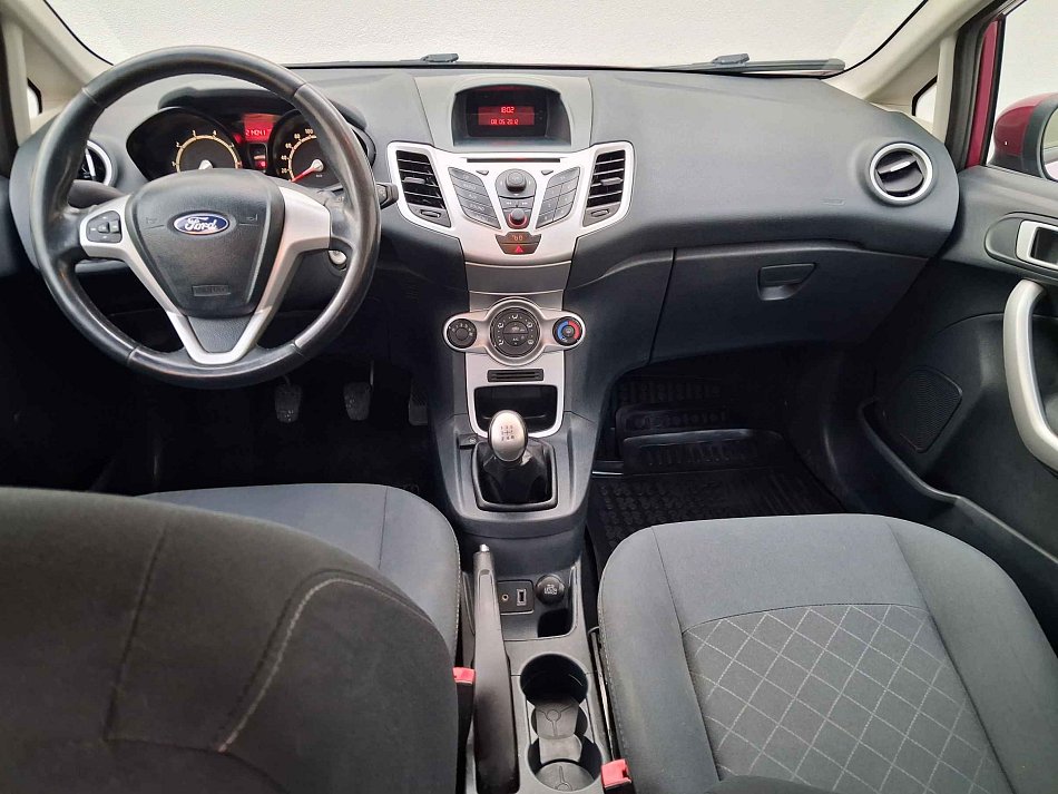 Ford Fiesta 1.2i 