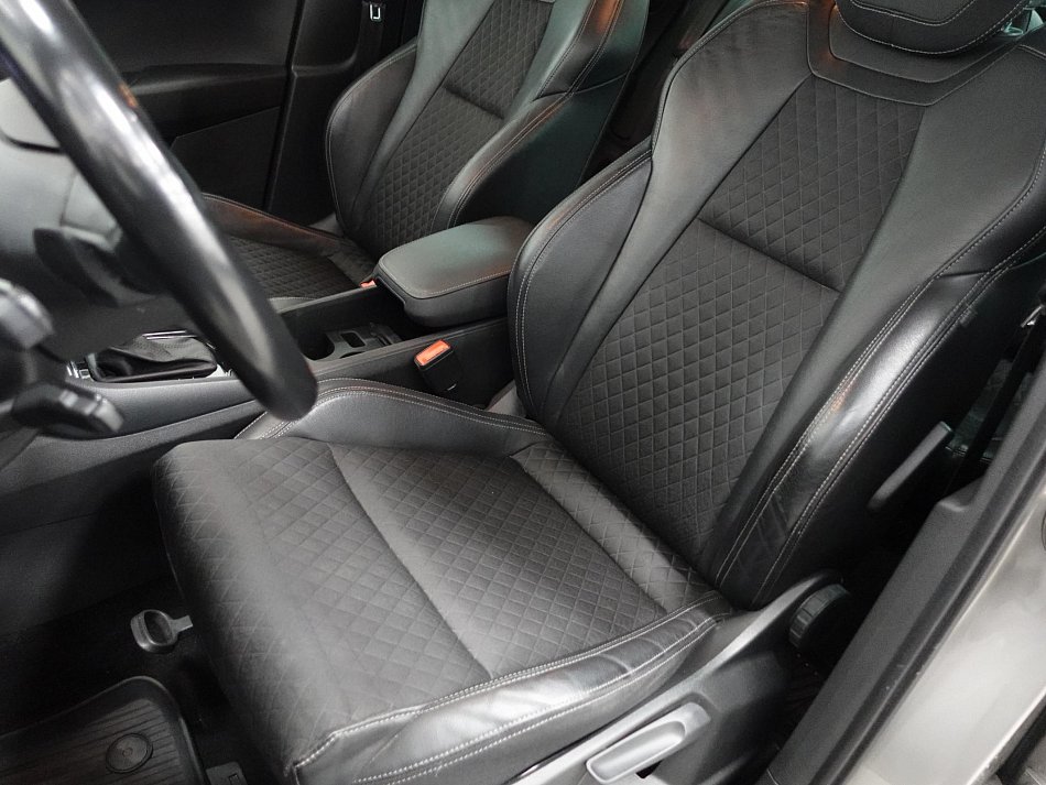 Škoda Karoq 2.0 TDi Style 4x4