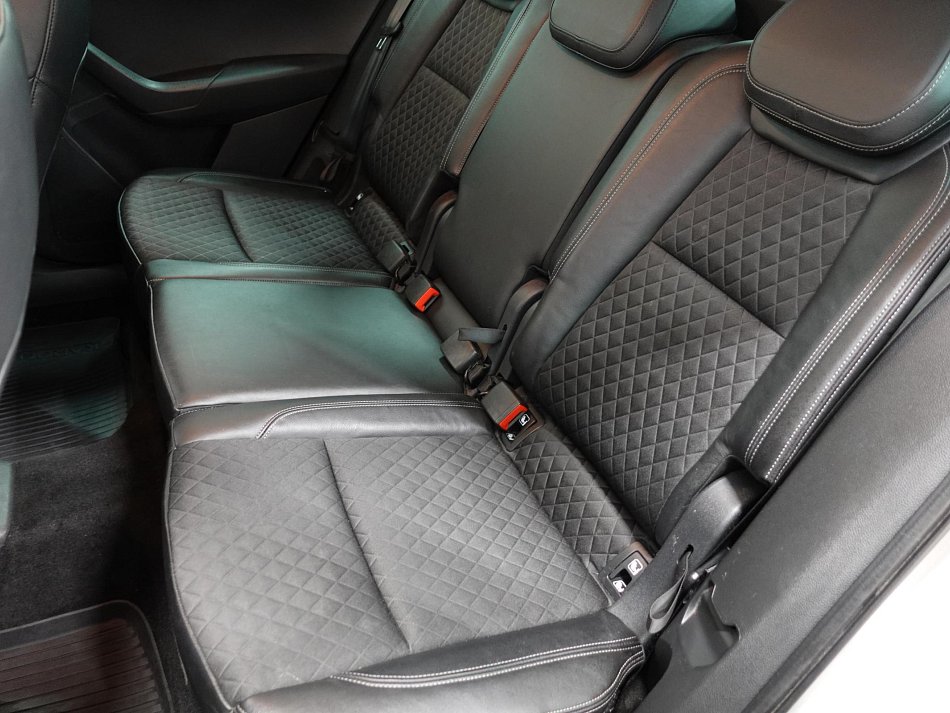 Škoda Karoq 2.0 TDi Style 4x4