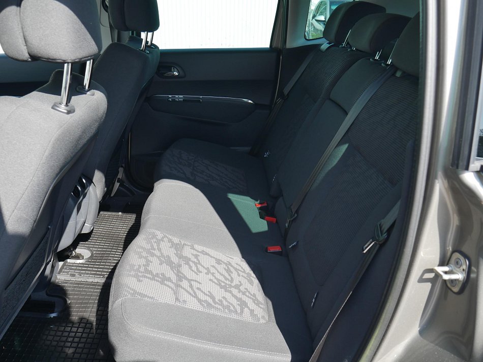 Peugeot 3008 2.0 HDi Premium