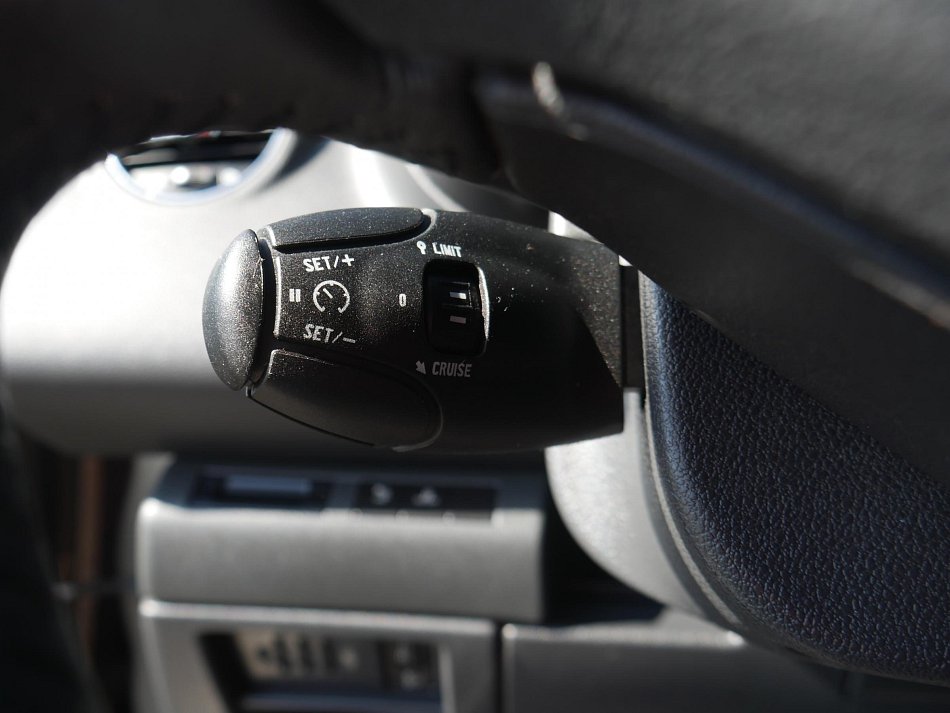 Peugeot 3008 2.0 HDi Premium