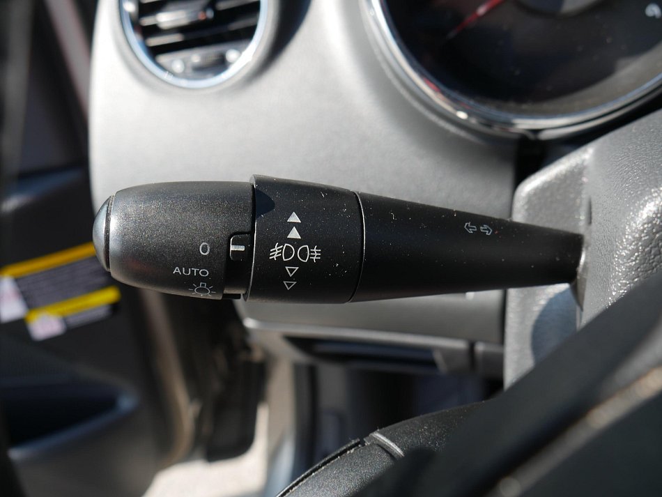 Peugeot 3008 2.0 HDi Premium