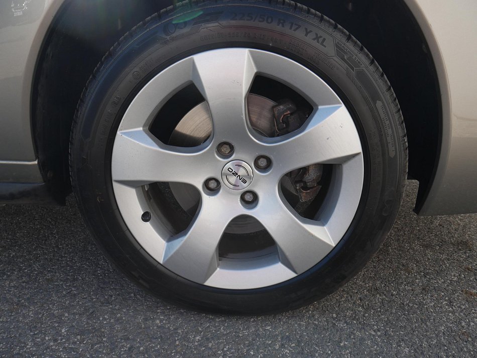 Peugeot 3008 2.0 HDi Premium