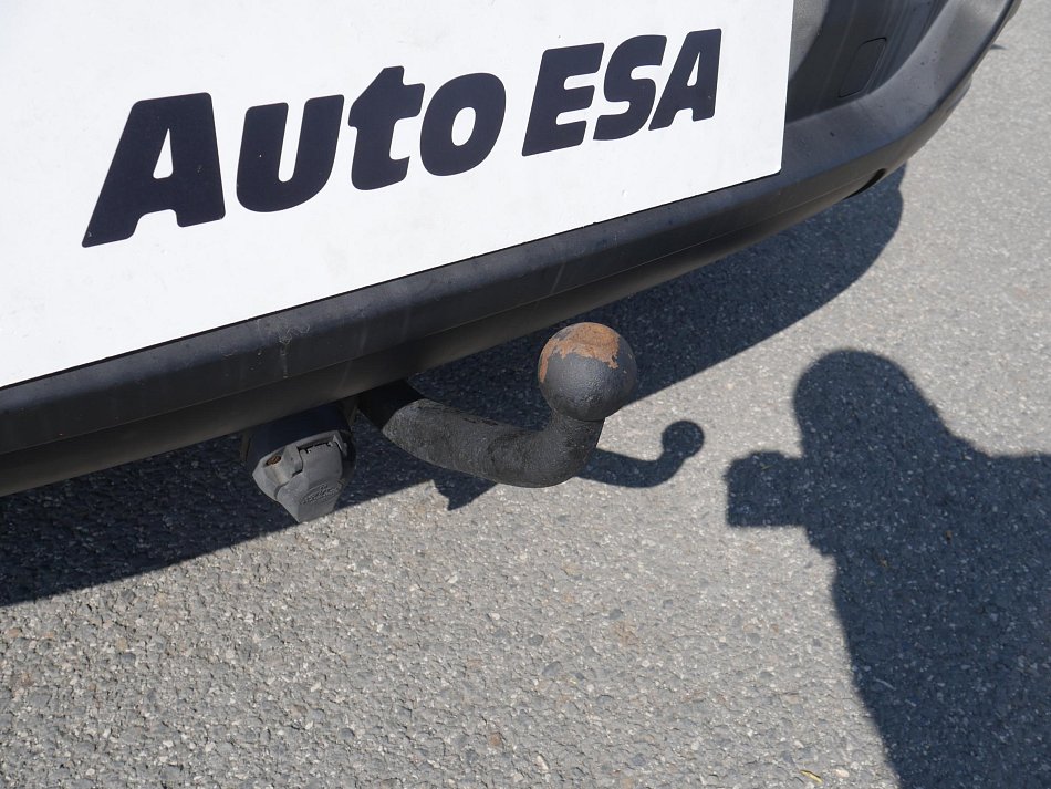Peugeot 3008 2.0 HDi Premium