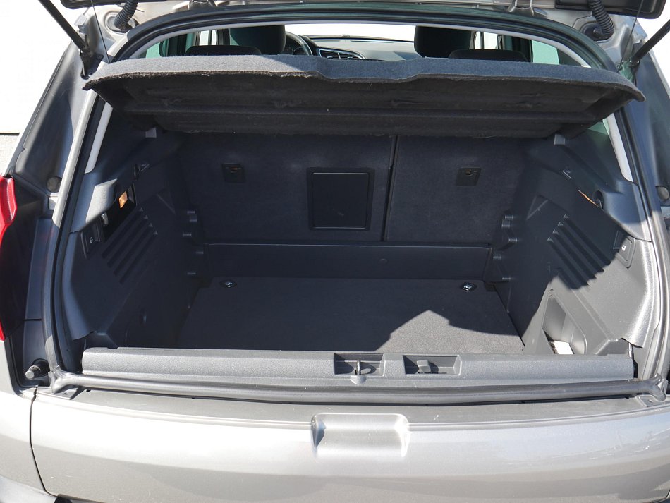 Peugeot 3008 2.0 HDi Premium