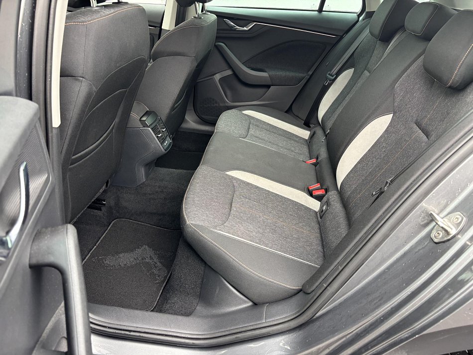 Škoda Kamiq 1.0 TSi Style