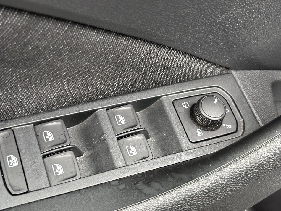 Škoda Kamiq 1.0 TSi Style
