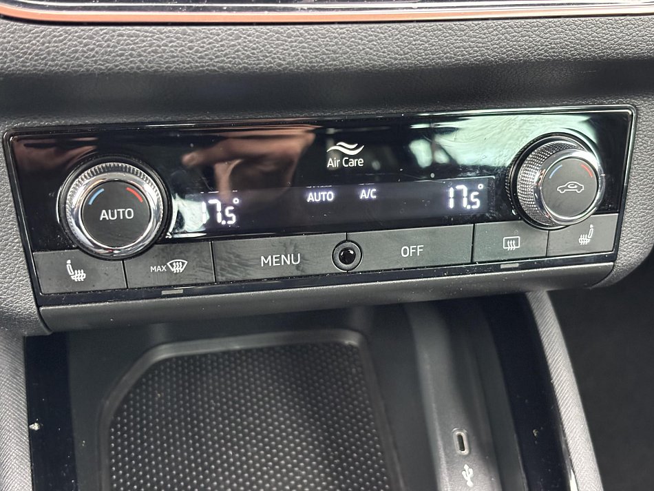 Škoda Kamiq 1.0 TSi Style