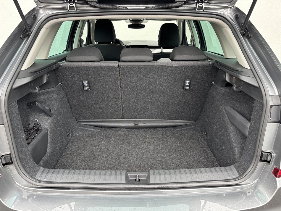 Škoda Kamiq 1.0 TSi Style
