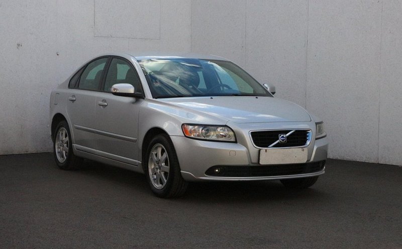 Volvo S40 2.0D 