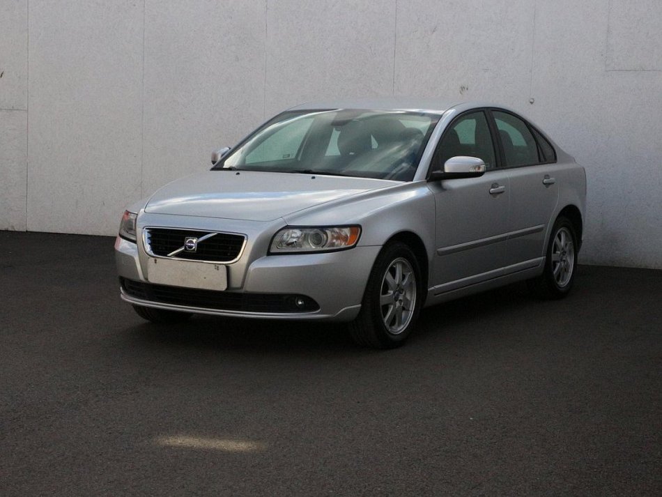 Volvo S40 2.0D 