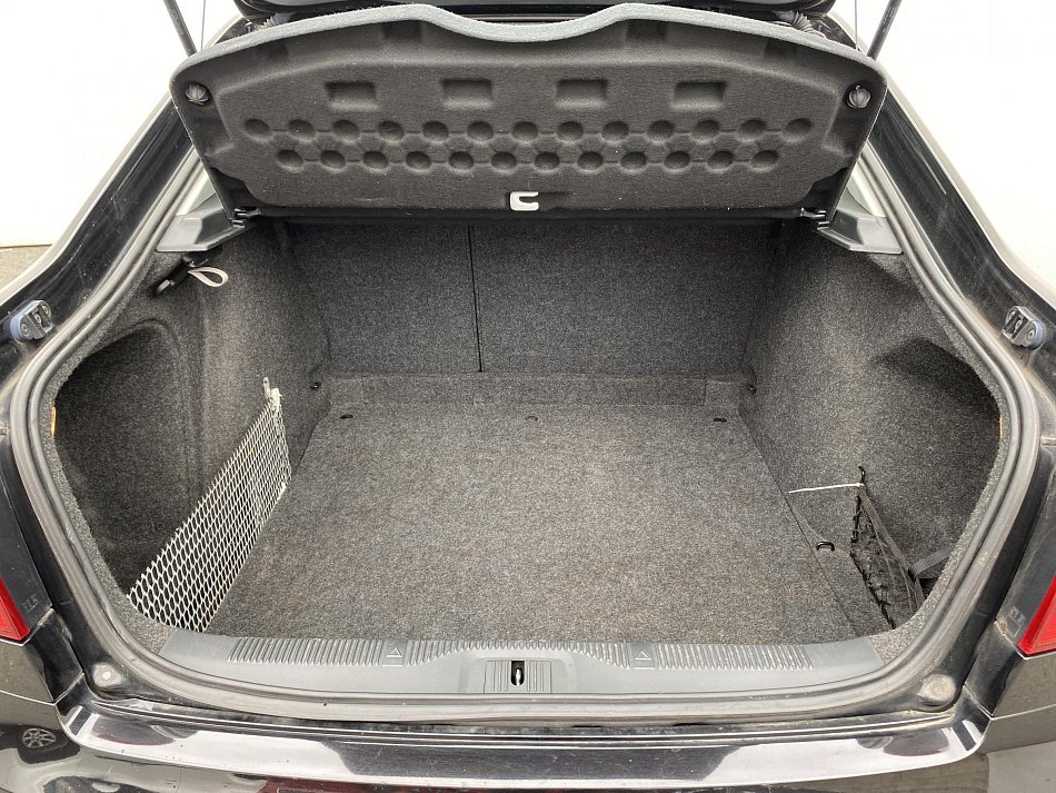 Škoda Octavia II 1.4 TSI 