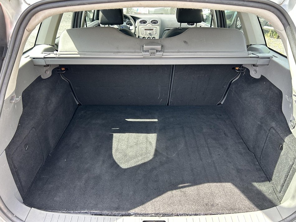 Ford Focus 1.6 i 