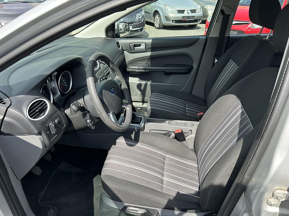 Ford Focus 1.6 i 