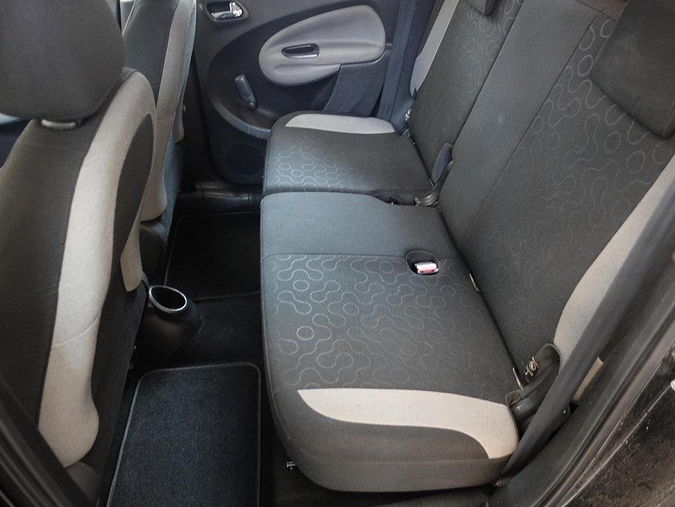 Citroën C3 Picasso 1.6HDI 