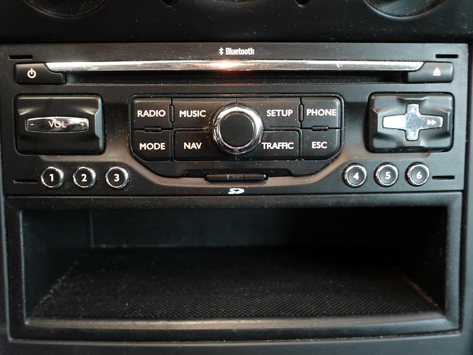 Citroën C3 Picasso 1.6HDI 