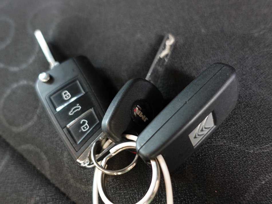 Citroën C3 Picasso 1.6HDI 