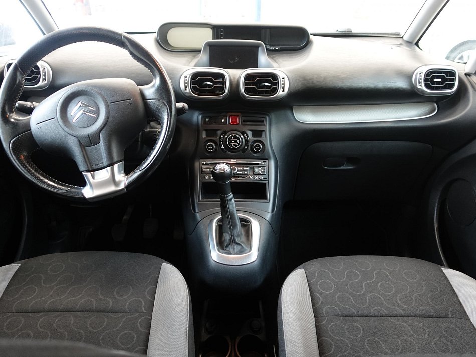 Citroën C3 Picasso 1.6HDI 