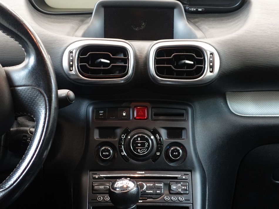 Citroën C3 Picasso 1.6HDI 
