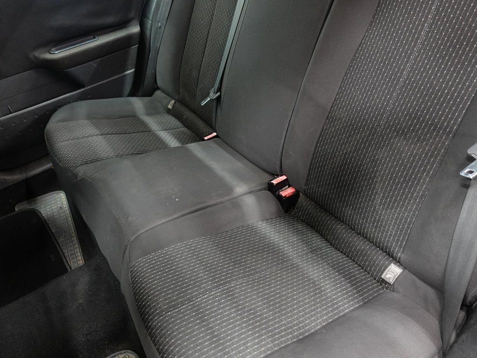 Renault Mégane 1.6i 