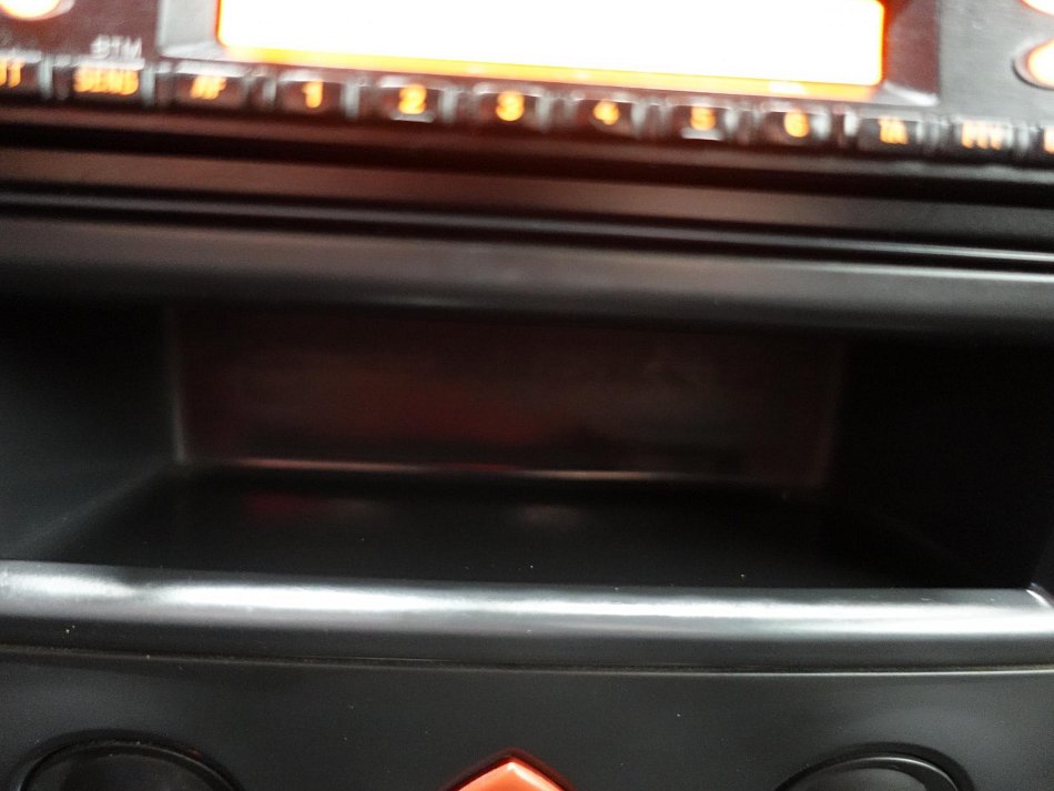 Renault Mégane 1.6i 