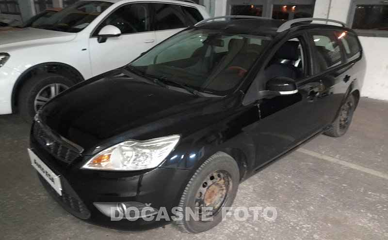Ford Focus 1.6i 