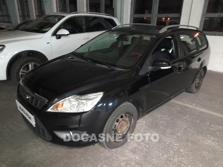 Ford Focus 1.6i 