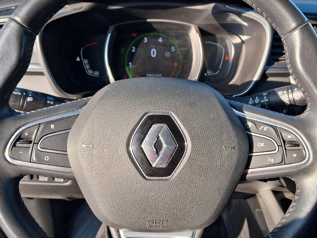 Renault Kadjar 1.2TCE 