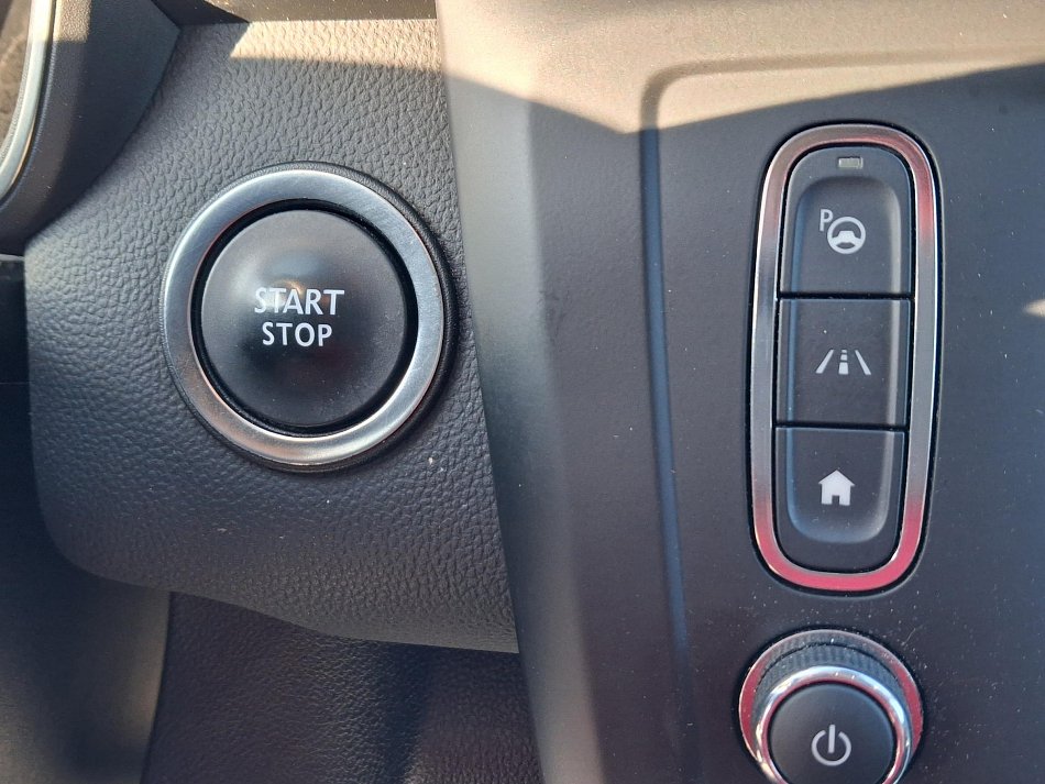 Renault Kadjar 1.2TCE 