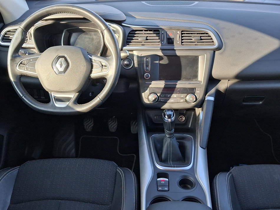 Renault Kadjar 1.2TCE 